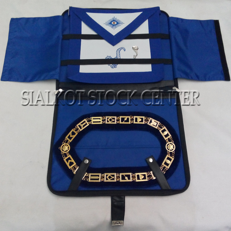 APRON SOFT CASE